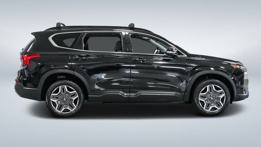Hyundai Santa Fe Urban 2022 d&rsquo;occasion à vendre - 8