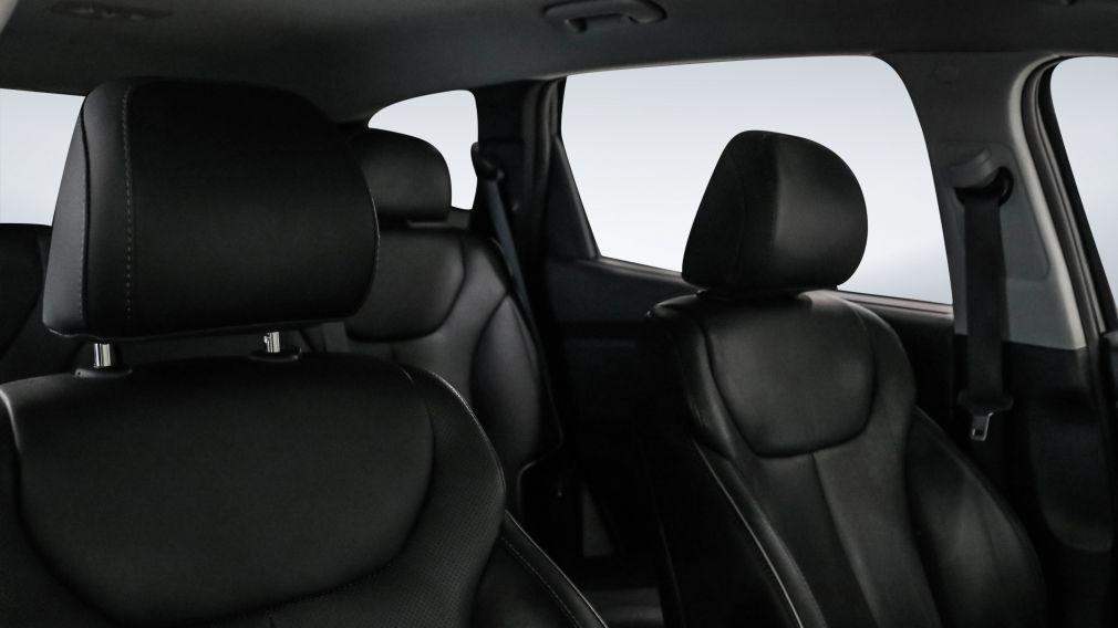 Hyundai Santa Fe Urban 2022 d&rsquo;occasion à vendre - 24