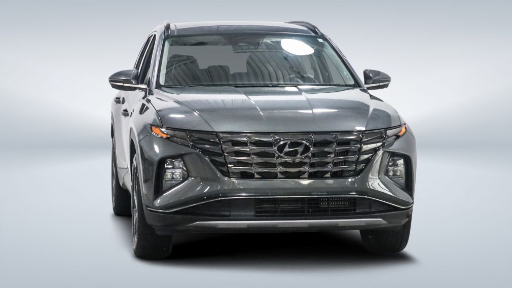 Hyundai Tucson Ultimate