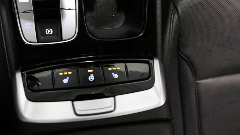 Hyundai Santa Cruz Preferred 2022 d&rsquo;occasion à vendre - 25