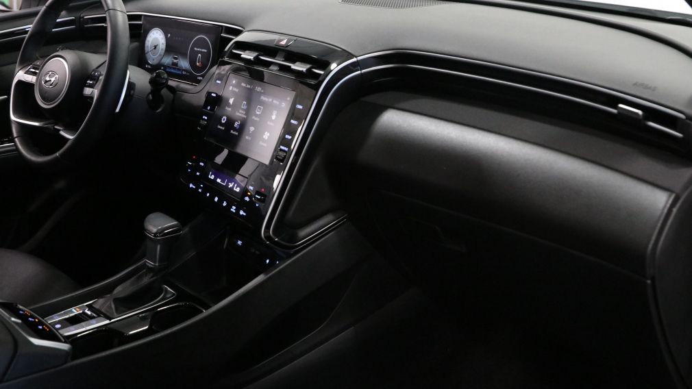 Hyundai Santa Cruz Preferred 2022 d&rsquo;occasion à vendre - 27