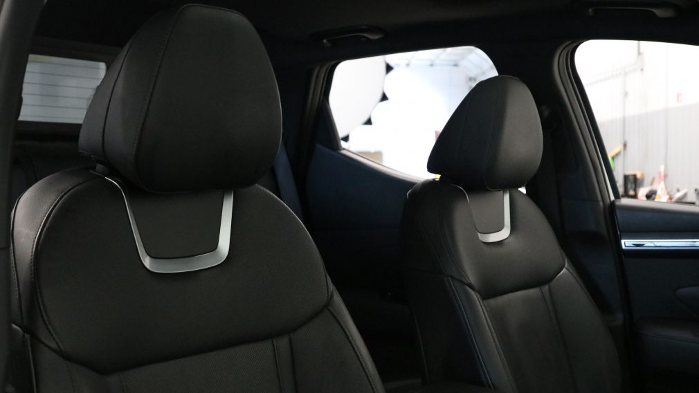 Hyundai Santa Cruz Preferred 2022 d&rsquo;occasion à vendre - 26