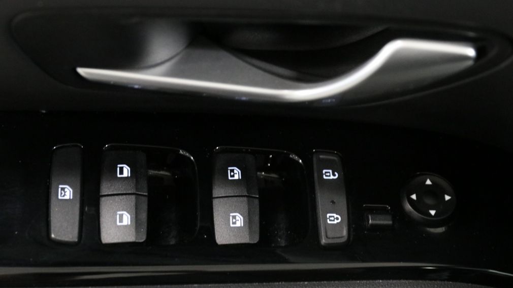 Hyundai Santa Cruz Preferred 2022 d&rsquo;occasion à vendre - 11