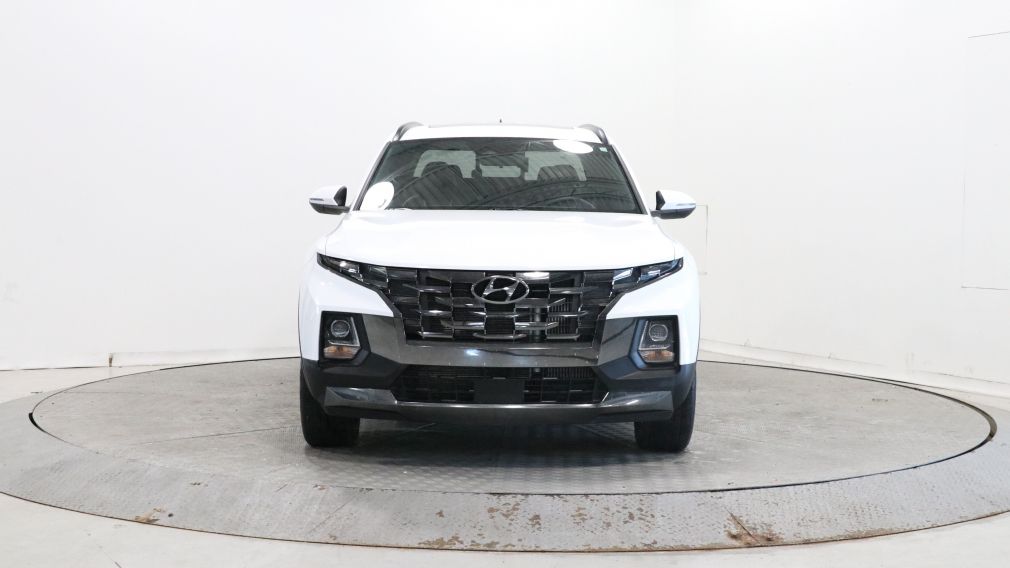 Hyundai Santa Cruz Preferred 2022 d&rsquo;occasion à vendre - 2