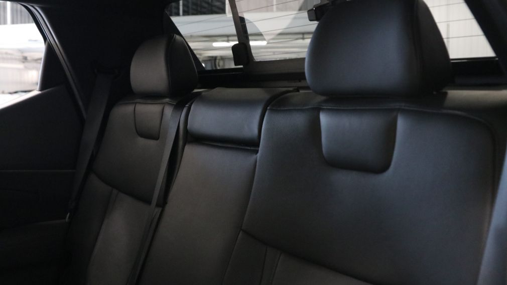 Hyundai Santa Cruz Preferred 2022 d&rsquo;occasion à vendre - 14