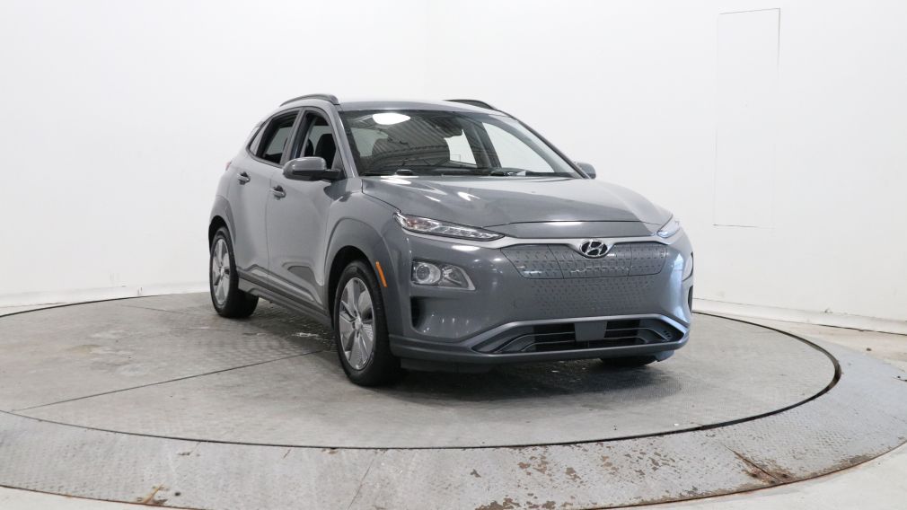 Hyundai Kona Preferred