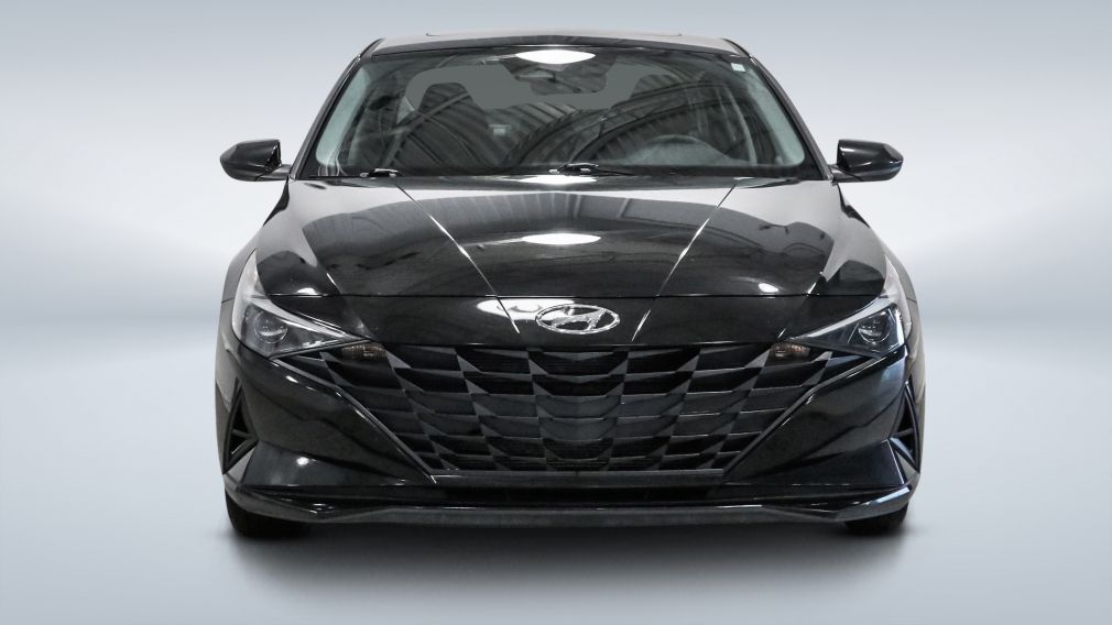 Hyundai Elantra Preferred 2023 d&rsquo;occasion à vendre - 2