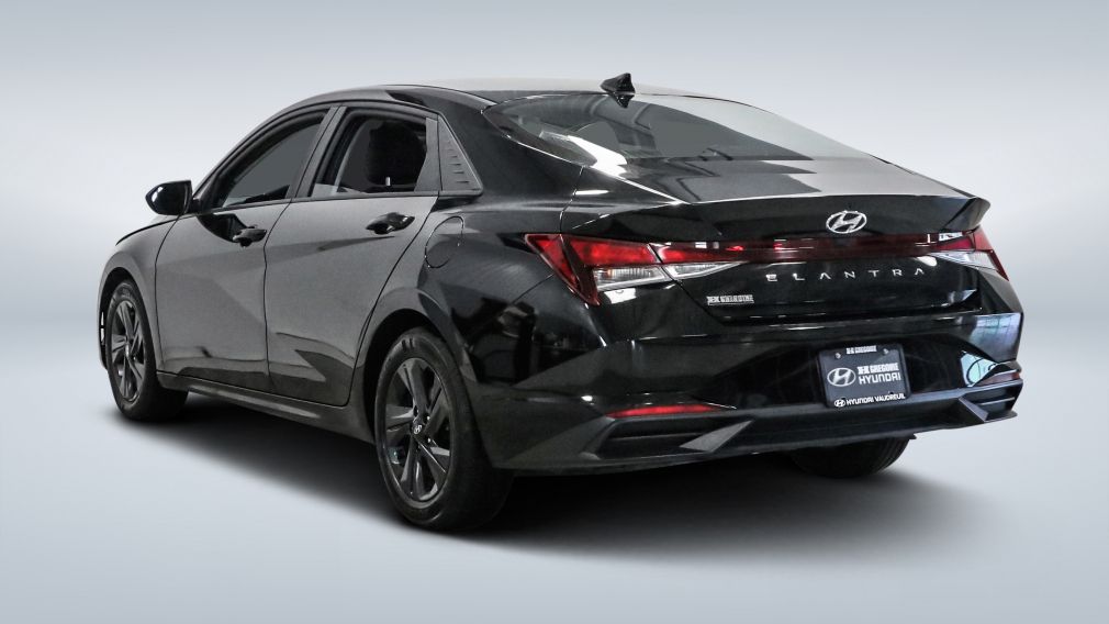 Hyundai Elantra Preferred 2023 d&rsquo;occasion à vendre - 5