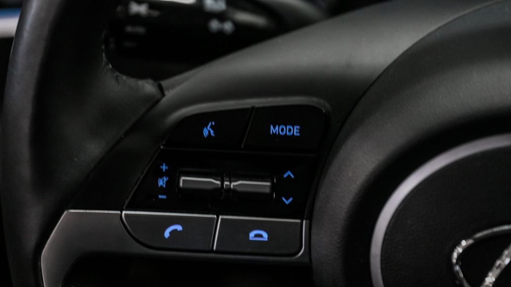 Hyundai Elantra Preferred 2023 d&rsquo;occasion à vendre - 15