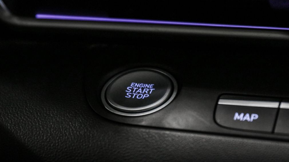 Hyundai Elantra Preferred 2023 d&rsquo;occasion à vendre - 19