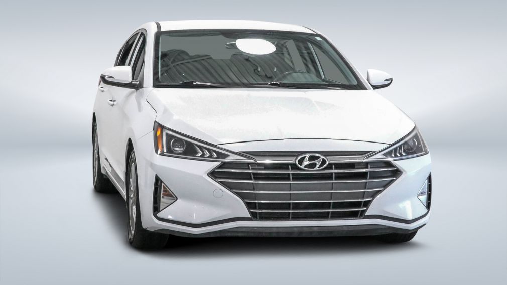 Hyundai Elantra Preferred