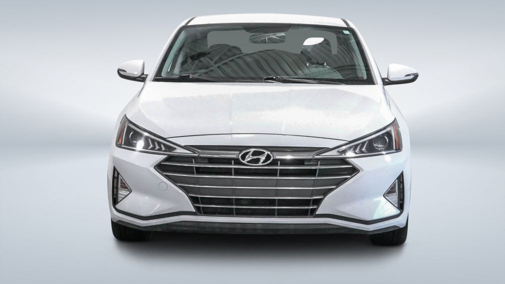 Hyundai Elantra Preferred 2020 d&rsquo;occasion à vendre - 2