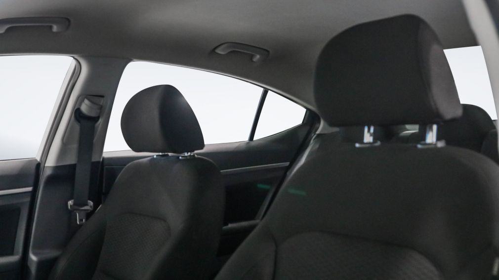 Hyundai Elantra Preferred 2020 d&rsquo;occasion à vendre - 9