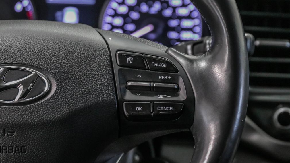 Hyundai Elantra Preferred 2020 d&rsquo;occasion à vendre - 15