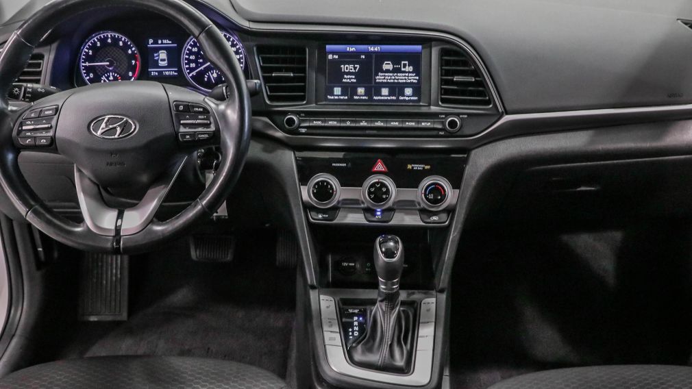 Hyundai Elantra Preferred 2020 d&rsquo;occasion à vendre - 16