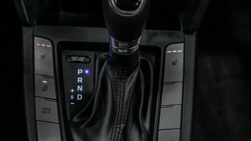 Hyundai Elantra Preferred 2020 d&rsquo;occasion à vendre - 22