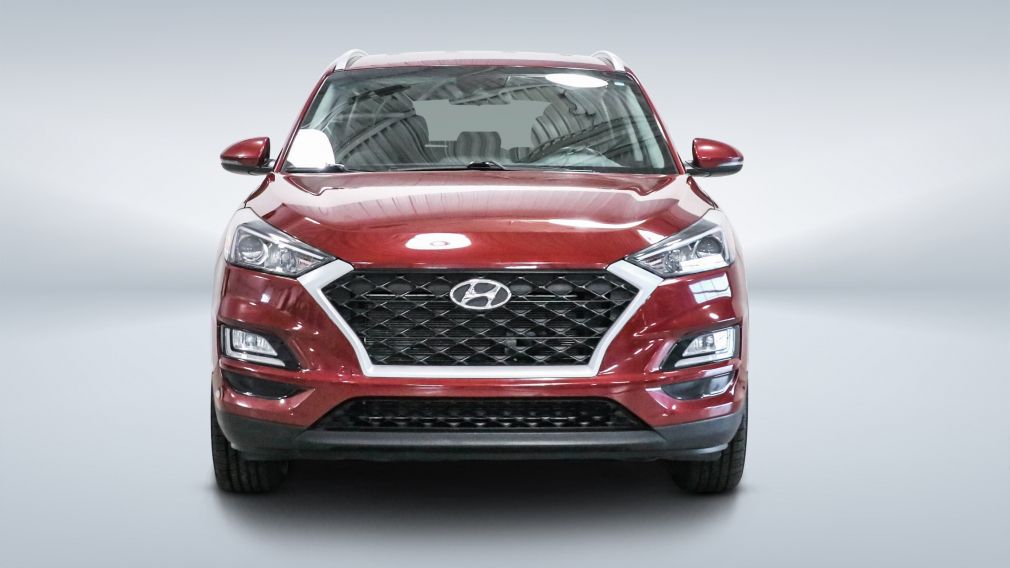 Hyundai Tucson Preferred 2020 d&rsquo;occasion à vendre - 2