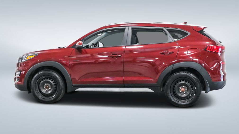 Hyundai Tucson Preferred 2020 d&rsquo;occasion à vendre - 4