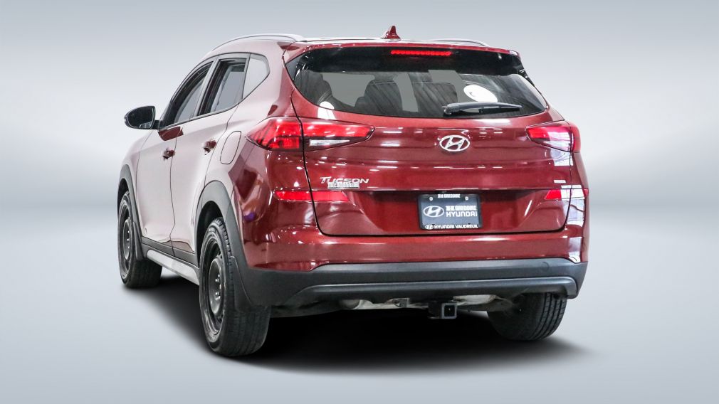 Hyundai Tucson Preferred 2020 d&rsquo;occasion à vendre - 5