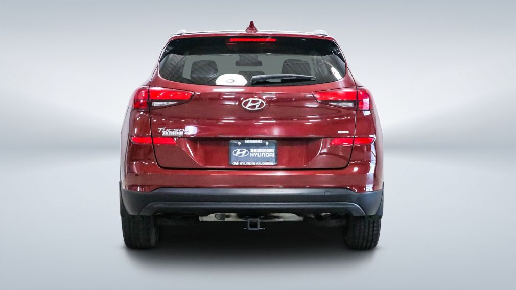 Hyundai Tucson Preferred 2020 d&rsquo;occasion à vendre - 6