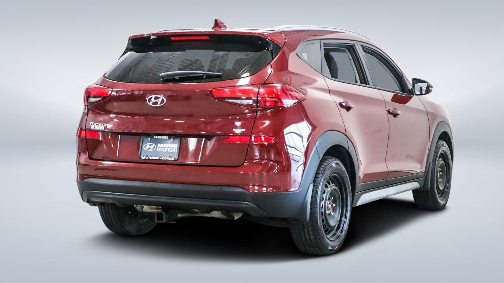 Hyundai Tucson Preferred 2020 d&rsquo;occasion à vendre - 7