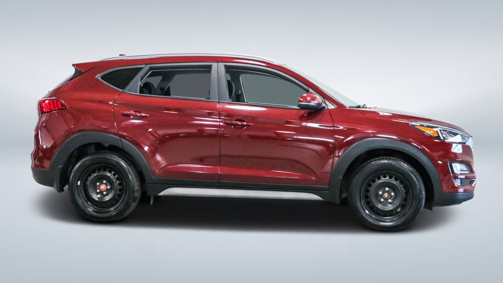 Hyundai Tucson Preferred 2020 d&rsquo;occasion à vendre - 8
