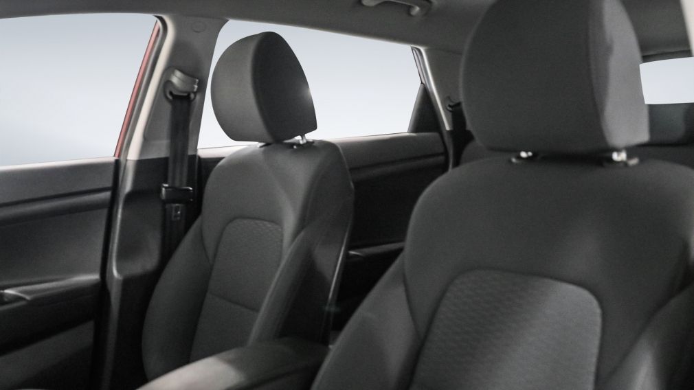 Hyundai Tucson Preferred 2020 d&rsquo;occasion à vendre - 10