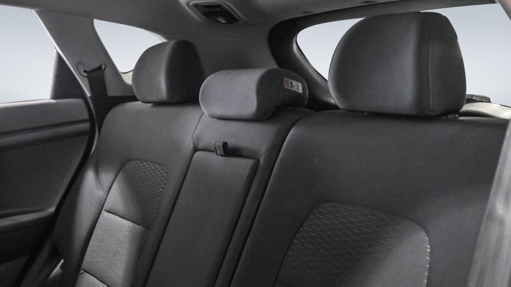 Hyundai Tucson Preferred 2020 d&rsquo;occasion à vendre - 12