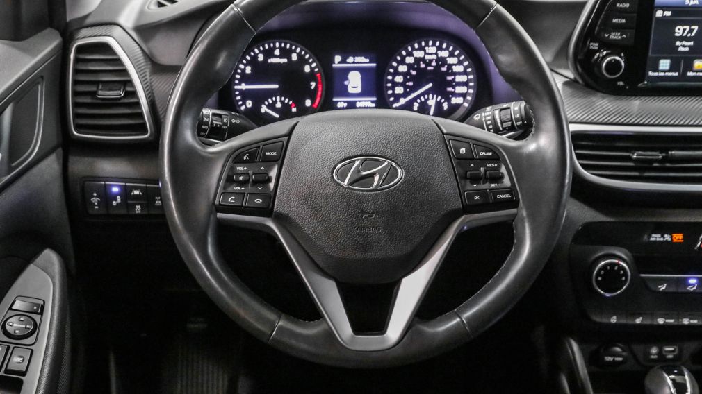 Hyundai Tucson Preferred 2020 d&rsquo;occasion à vendre - 13
