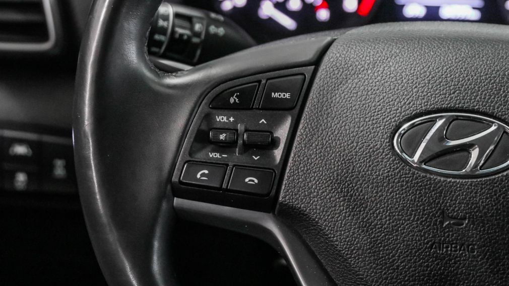 Hyundai Tucson Preferred 2020 d&rsquo;occasion à vendre - 14