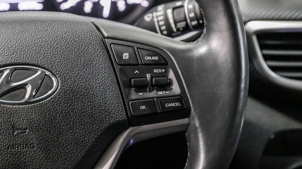 Hyundai Tucson Preferred 2020 d&rsquo;occasion à vendre - 15