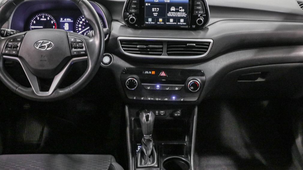 Hyundai Tucson Preferred 2020 d&rsquo;occasion à vendre - 16