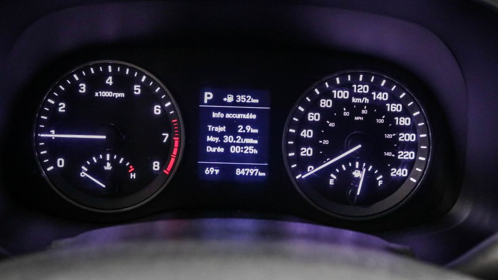 Hyundai Tucson Preferred 2020 d&rsquo;occasion à vendre - 17