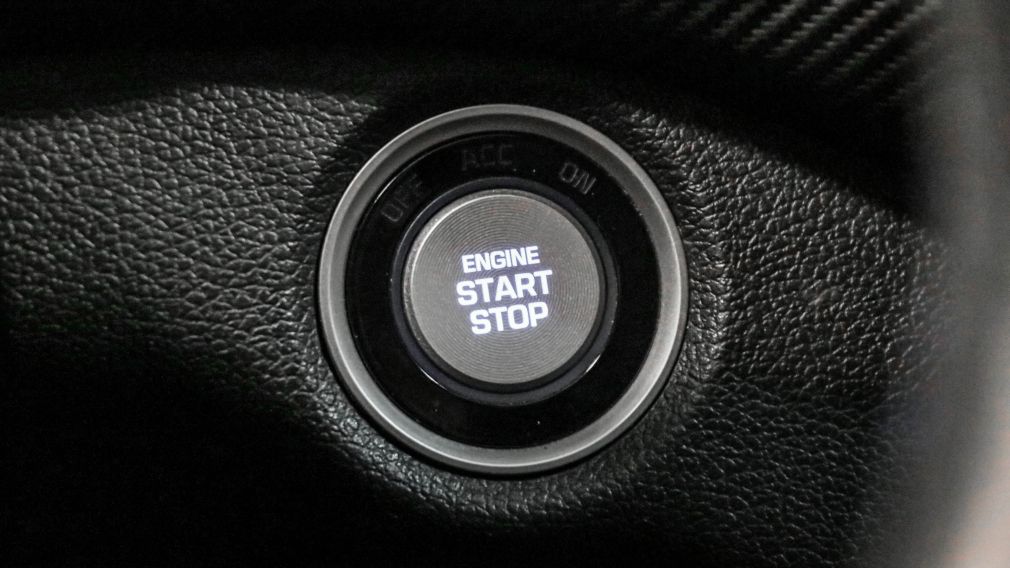 Hyundai Tucson Preferred 2020 d&rsquo;occasion à vendre - 18