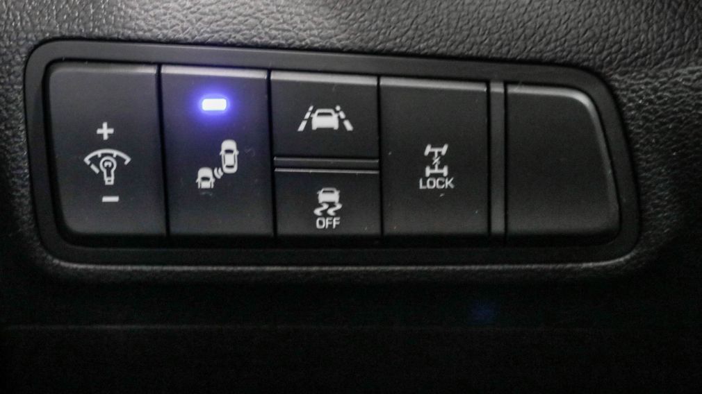 Hyundai Tucson Preferred 2020 d&rsquo;occasion à vendre - 19