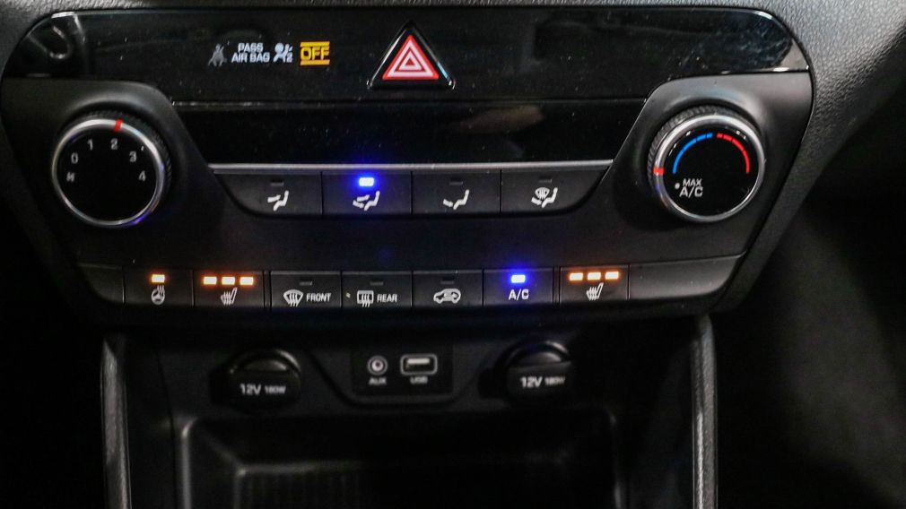 Hyundai Tucson Preferred 2020 d&rsquo;occasion à vendre - 23