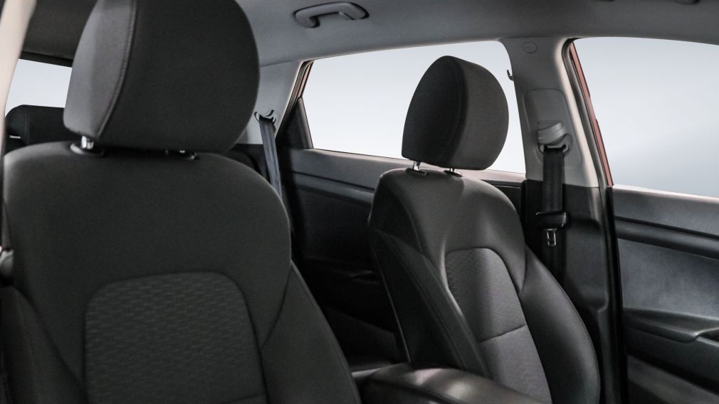 Hyundai Tucson Preferred 2020 d&rsquo;occasion à vendre - 25