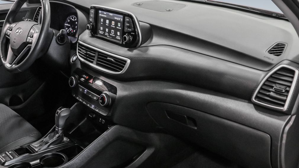 Hyundai Tucson Preferred 2020 d&rsquo;occasion à vendre - 26
