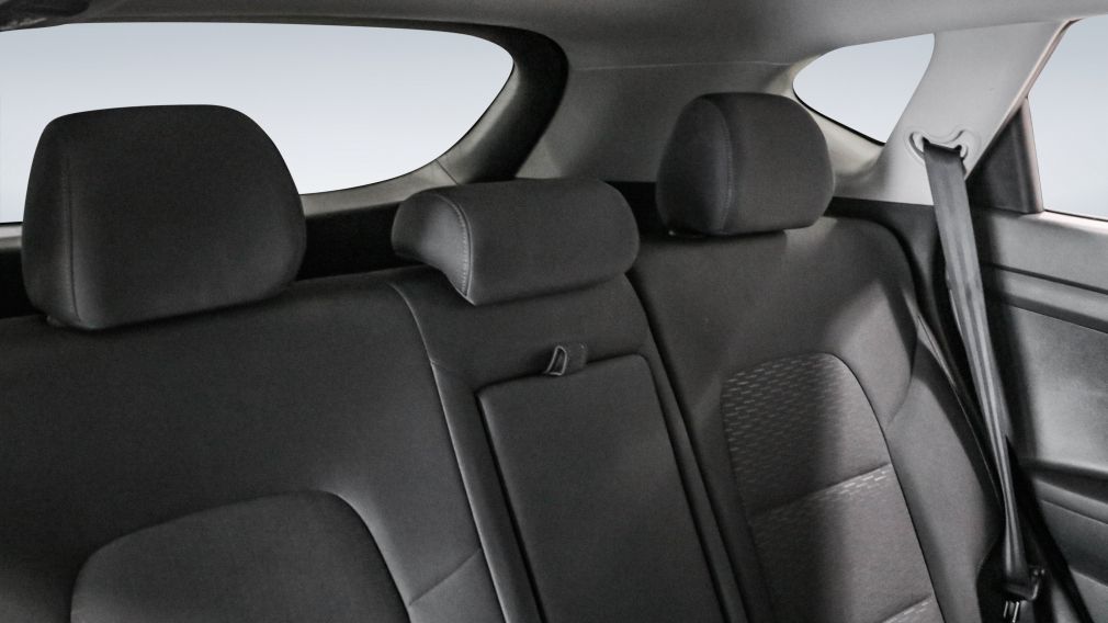 Hyundai Tucson Preferred 2020 d&rsquo;occasion à vendre - 27