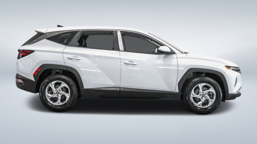 Hyundai Tucson Essential 2022 d&rsquo;occasion à vendre - 8
