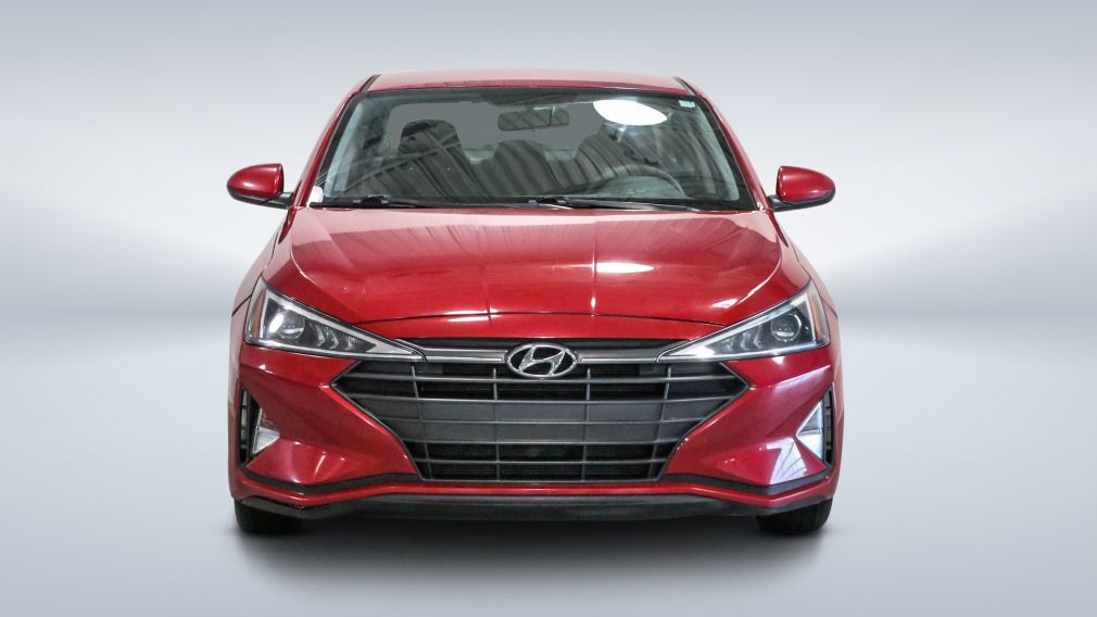 Hyundai Elantra Essential 2020 d&rsquo;occasion à vendre - 2