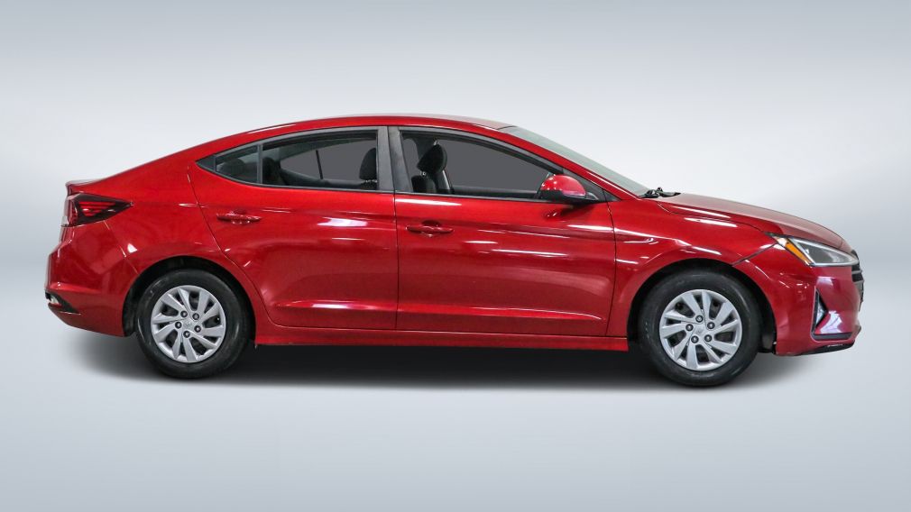 Hyundai Elantra Essential 2020 d&rsquo;occasion à vendre - 8