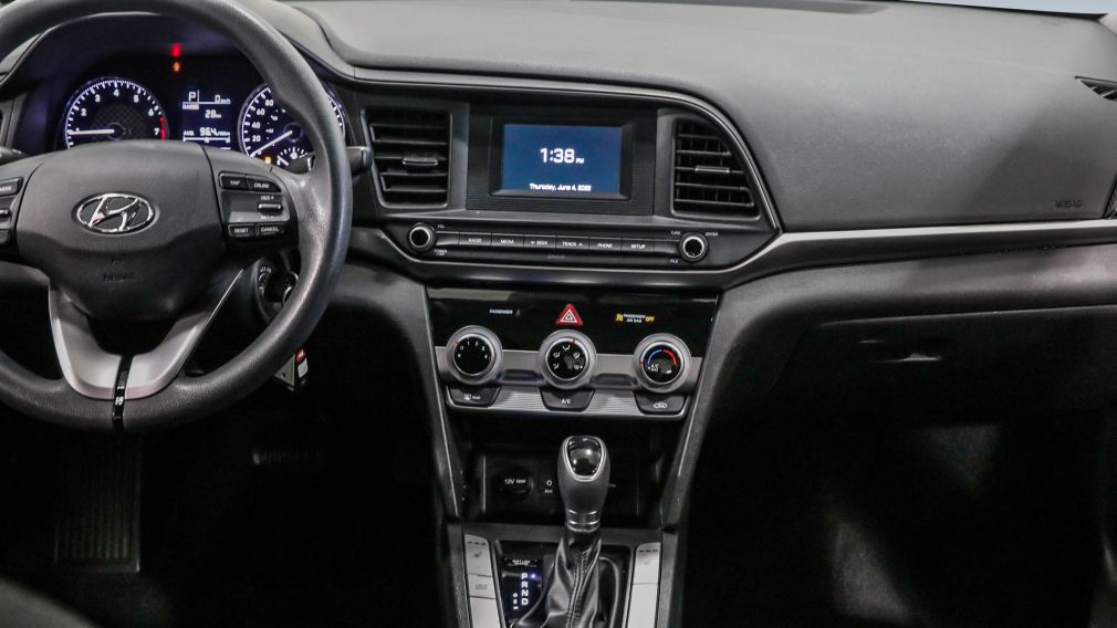 Hyundai Elantra Essential 2020 d&rsquo;occasion à vendre - 16