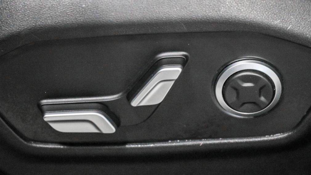 Hyundai Santa Fe Luxury 2024 d&rsquo;occasion à vendre - 13