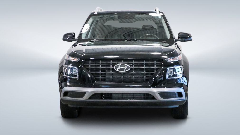 Hyundai Venue Trend 2021 d&rsquo;occasion à vendre - 2