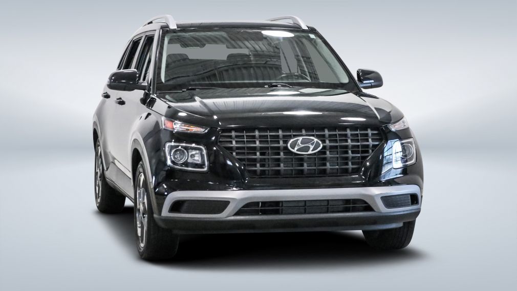 Hyundai Venue Trend