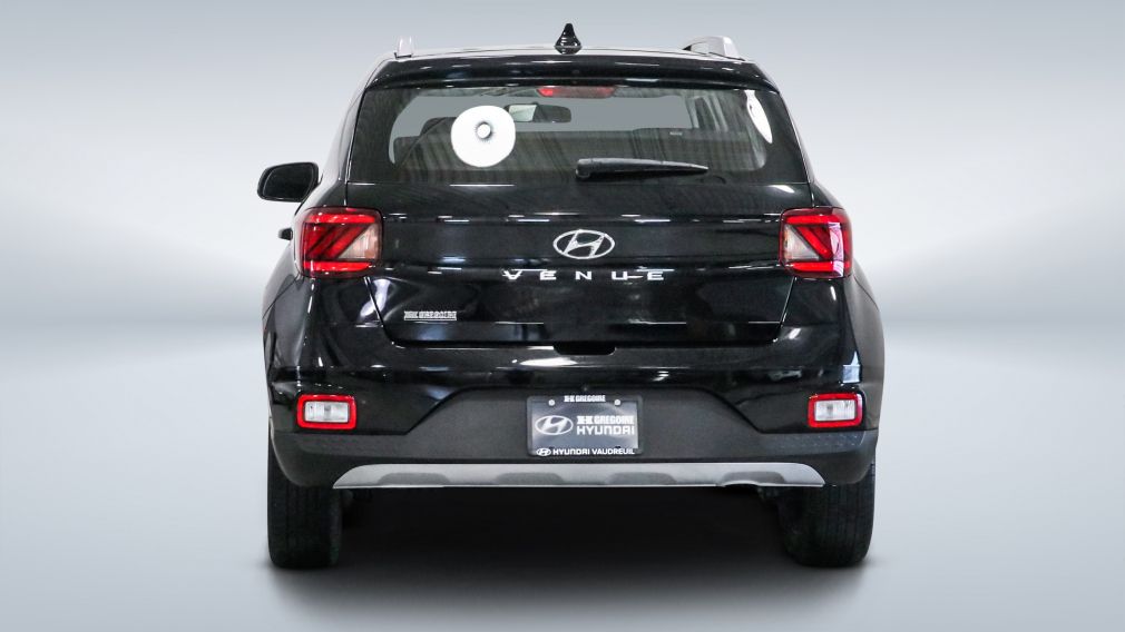 Hyundai Venue Trend 2021 d&rsquo;occasion à vendre - 6