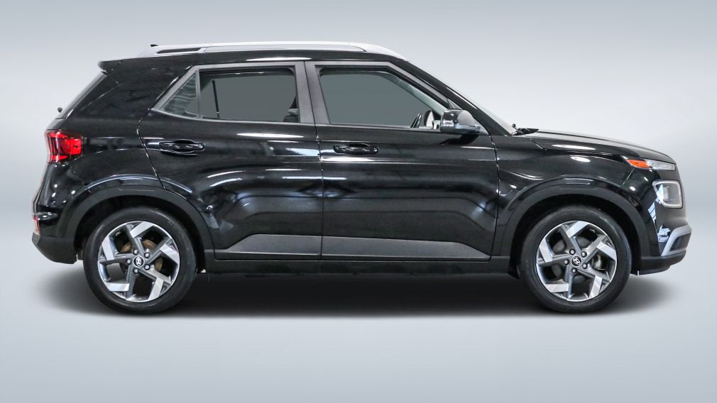 Hyundai Venue Trend 2021 d&rsquo;occasion à vendre - 8