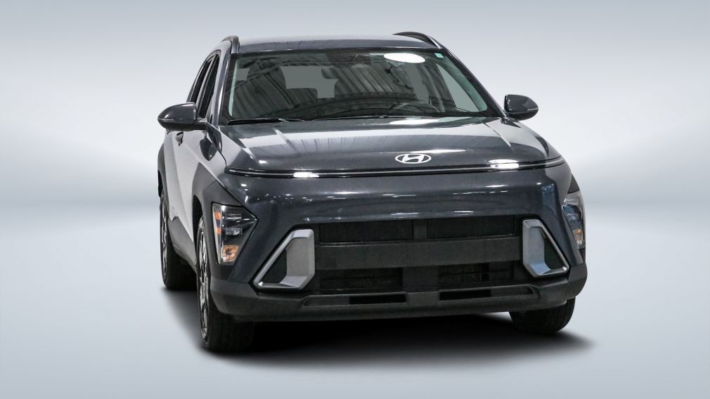 Hyundai Kona Preferred