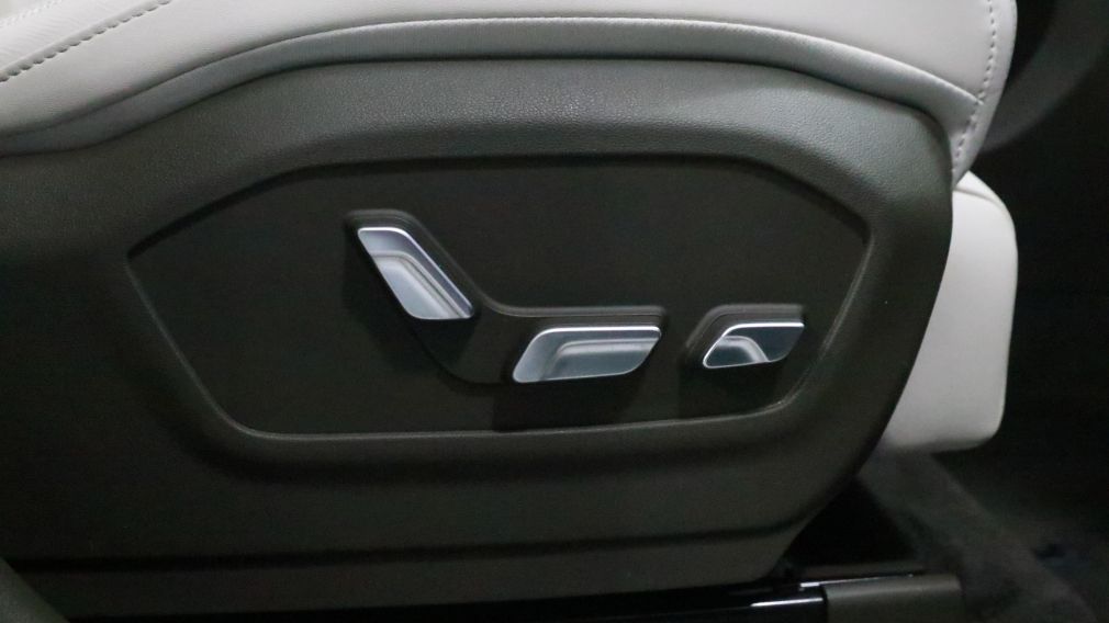 Hyundai Santa Fe Ultimate Calligraphy 2025 d&rsquo;occasion à vendre - 30